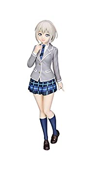 【中古】「非常に良い」バンドリ! ガールズバンドパーティ! プレミアムフィギュア“青葉モカ”School☆Days画像