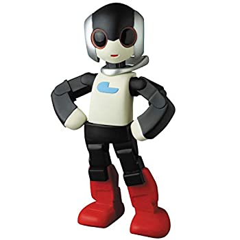 【中古】「未使用品」VCD ヴァイナルコレクティブルドールズ No.327 Robi 全高約250mm 塗装済み 完成品 フィギュア