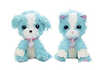 【中古】「ほぼ新品」WHO are YOU? リアルレスキューミラクルブルー