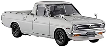 【中古】（非常に良い）ハセガワ 1/24 ニッサン サニー トラック w/チンスポイラー プラモデル 20427