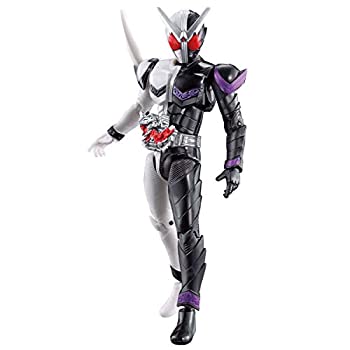 【中古】（非常に良い）仮面ライダー RKFレジェンドライダーシリーズ 仮面ライダーダブル ファングジョーカー｜オマツリライフ別館