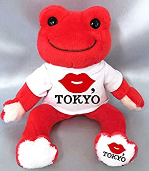 【中古】「ほぼ新品」KISS TOKYO ピクルス ビーンドール RD 6,275円