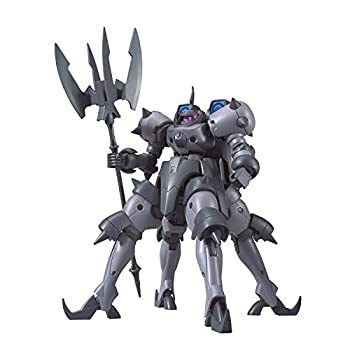 【中古】「未使用品」HGBD:R ガンダムビルドダイバーズRe:RISE エルドラブルート 1/144スケール 色分け済みプラモデル｜オマツリライフ別館
