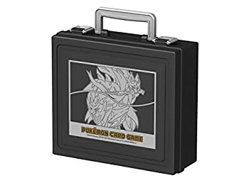 オープニング大セール 中古 ポケモンカードゲーム キャリングケース ザシアン ザマゼンタ B07xgkbwbx Adrm Com Br