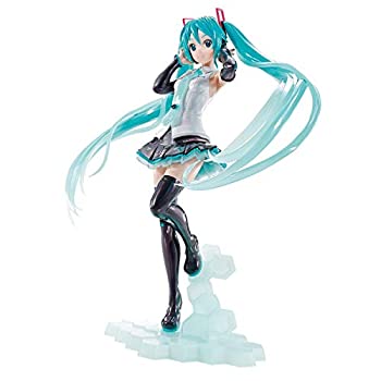 【中古】「ほぼ新品」フィギュアライズラボ 初音ミクV4X カテゴリー化済みプラモデル