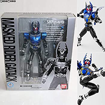 楽天市場 中古 S H Figuarts フィギュアーツ 仮面ライダーガタック 仮面ライダーカブト フィギュア オマツリライフ別館