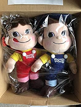 高知インター店 その他 中古 懸賞 飲料キャンペーン ぬいぐるみ ポコちゃん ペコちゃん 非売品 Www Dgb Gov Bf