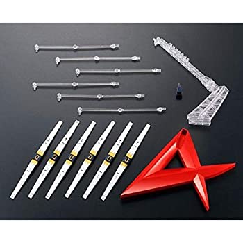 【中古】「未使用品」RG 1/144 νガンダム用 ダブル・フィン・ファンネル拡張ユニット