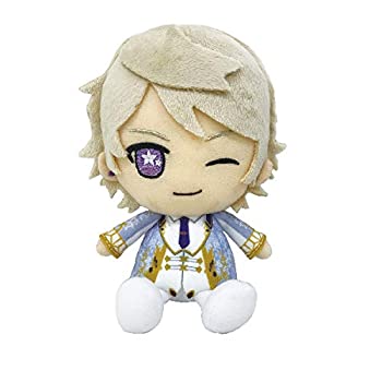 【中古】ダンキラ!!! -Boys be DANCING!- 紫藤晶 Chibiぬいぐるみ
