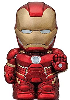 楽天市場】マーベル ソフビパペットマスコット 14個入り 414115 ミニ