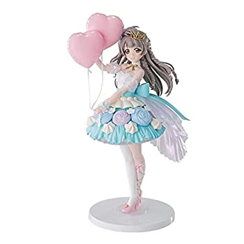【中古】「ほぼ新品」フィギュアライズラボ 南ことり 色分け済みプラモデル|オマツリライフ別館