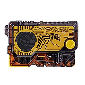 【中古】（非常に良い）仮面ライダーゼロワン DXライトニングホーネットプログライズキー