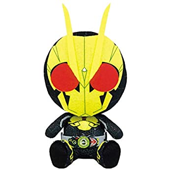 楽天市場】【中古】 Chibi ぬいぐるみ 飛電或人 仮面ライダー