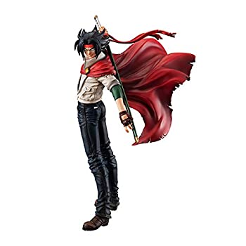 【中古】「非常に良い」GGG 機動武闘伝Gガンダム ドモン・カッシュ 約220mm PVC製 塗装済み完成品フィギュア｜オマツリライフ別館