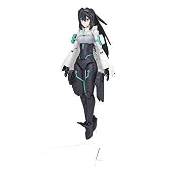 【中古】HGBD:R ガンダムビルドダイバーズRe:RISE モビルドールメイ 1/144スケール 色分け済みプラモデル画像