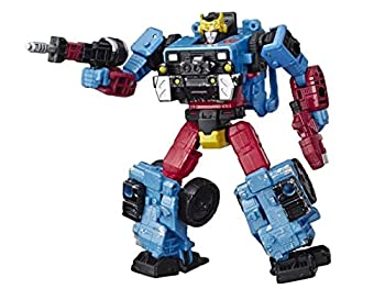 【中古】「ほぼ新品」TF 2019 WFC ｼｰｼﾞ [DX] ﾎｯﾄｼｮｯﾄ