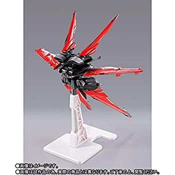 【中古】「ほぼ新品」METAL BUILD フライトユニット オプションセット(オルタナティブストライクVer.)|オマツリライフ別館