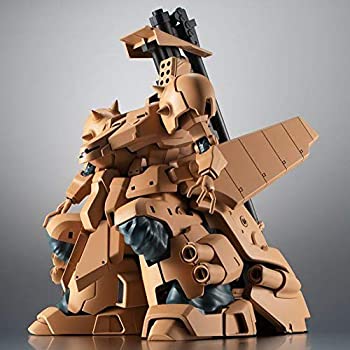 中古 Robot魂 Side Ms Yms 16m ザメル Ver A N I M E 機動戦士ガンダム00 Stardust Memory Mozago Com