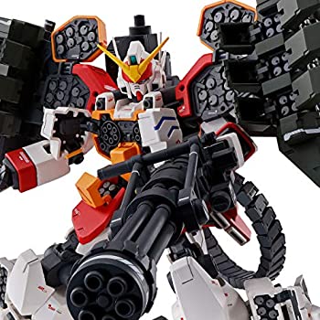 【中古】ＭＧ 1/100 ガンダムヘビーアームズ EW（イーゲル装備）[プレミアムバンダイ限定]｜オマツリライフ別館