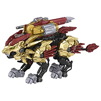 【中古】ZOIDS ゾイドワイルド ZW36 ライジングライガー|オマツリライフ別館
