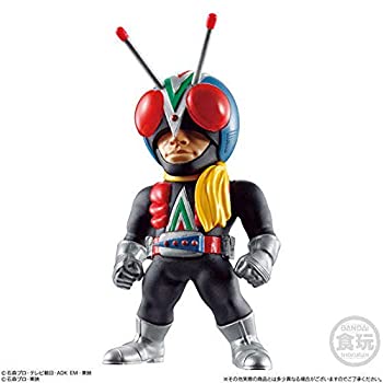 【新品未開封美品】仮面ライダーコンバージ 昭和ライダー【12種セット】1号 2号 2025年最新】コンバージ 仮面ライダー1号の人気アイテム - メルカリ