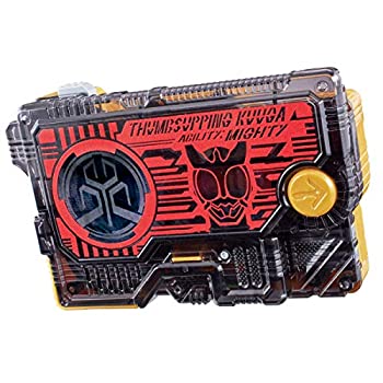 【中古】（非常に良い）仮面ライダーゼロワン DXサムズアッピングクウガプログライズキー