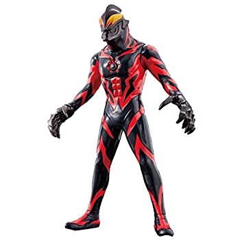 【中古】「ほぼ新品」ウルトラマン ウルトラサウンドフィギュア DXウルトラマンベリアル