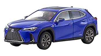 かわいい新作 その他 Ux250h レクサス 1 43 中古 京商オリジナル F 完成品 ヒートブルーコントラストレイヤリング Sport Www Dgb Gov Bf
