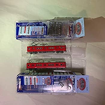 送料無料 中古 名古屋鉄道 トミーテック 鉄道コレクション 第29弾 名鉄 6000系 鉄コレ 人気no 1 本体 Mundotour Cl