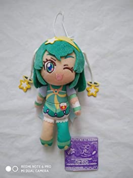 【中古】「ほぼ新品」スタートゥインクルプリキュア ぬいぐるみ キュアミルキー