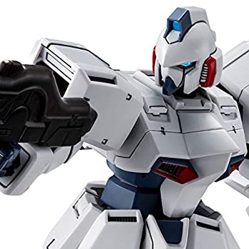 【中古】（非常に良い）ＲＥ/100 ガンイージ・プロトタイプ（ロールアウトカラー）1/100