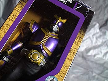 即納！最大半額！】 u003cbu003e【】仮面ライダークウガD6-1当時物 怪人 