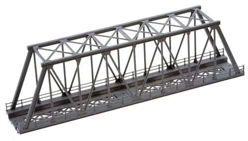 【中古】「非常に良い」NOCH ノッホ 21320 H0 1/87 橋/鉄橋 & アクセサリー