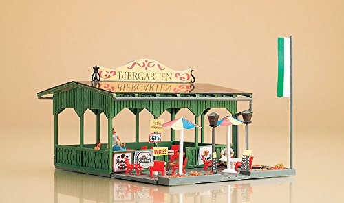 【中古】「非常に良い」Auhagen アオハーゲン 11366 H0 1/87 町並み建物