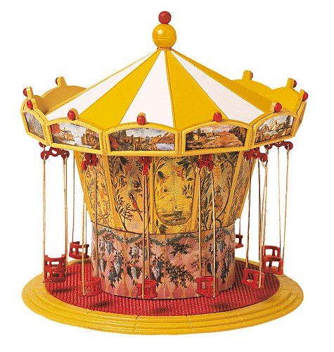 【中古】FALLER ファーラー 242315 N 1/160 遊園地 カーニバル レイアウト用品 48,834円