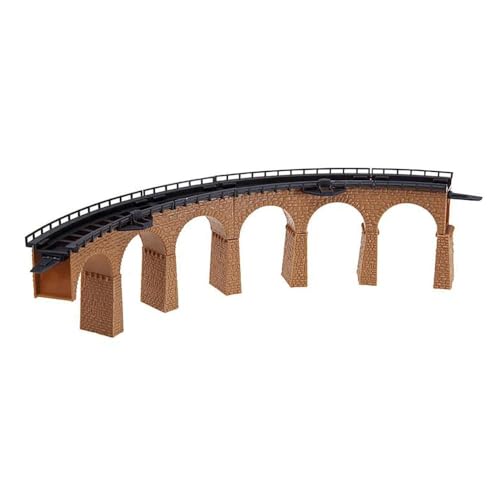 【中古】「ほぼ新品」FALLER ファーラー 222586 N 1/160 橋/鉄橋 & アクセサリー
