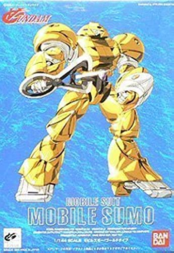 【中古】「非常に良い」1/144 モビルスモー ゴールド