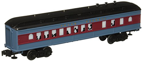 【中古】「非常に良い」ライオネル ポーラーエクスプレス ダイナーカー 29,300円
