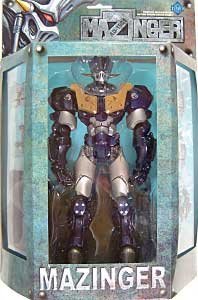 【中古】「未使用品」MAZINGER 1901シリーズ MAZINGER アクションフィギュア 45,096円