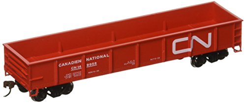 【中古】「非常に良い」[バッハマン]Bachmann Trains Canadian National Gondola 17213 [並行輸入品]