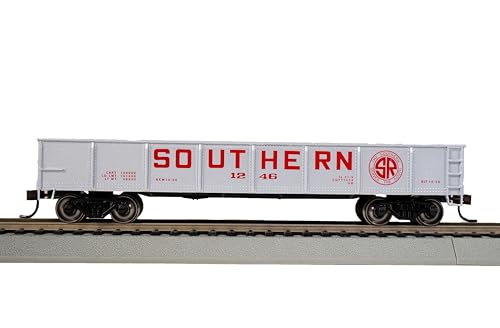 【中古】「未使用品」Bachmann Trains Southern 40 ゴンドラcar-hoスケール