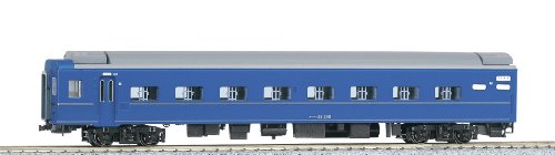 【中古】「非常に良い」KATO HOゲージ オハネフ25 200 1-536 鉄道模型 客車