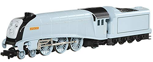 【中古】バックマン HOゲージ きかんしゃトーマス スペンサー 28-58749 鉄道模型 蒸気機関車
