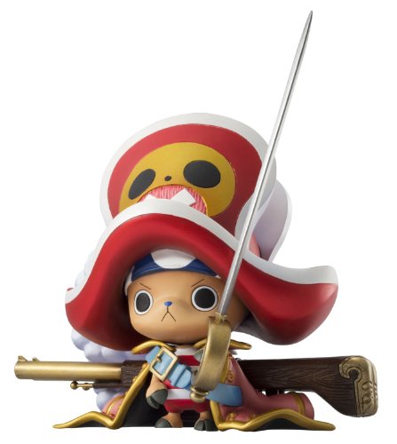 【中古】Portrait.Of.Pirates ワンピース EDITION-Z トニートニー・チョッパー