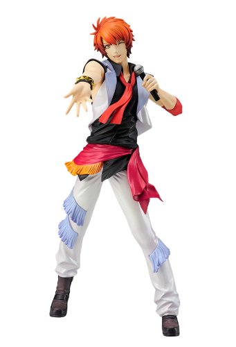 【中古】「非常に良い」うたの☆プリンスさまっ♪マジLOVE1000% 一十木音也 (1/8スケール PVC製塗装済完成品)画像