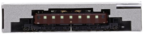 【中古】「非常に良い」KATO Nゲージ EF56 1次形 3070-1 鉄道模型 電気機関車