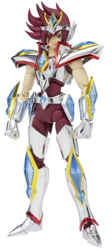 【中古】「非常に良い」TAMASHII NATIONS 聖闘士聖衣神話 ペガサス光牙