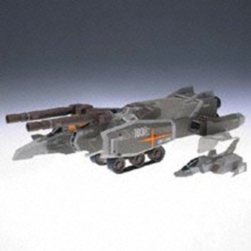 【中古】「ほぼ新品」GUNDAM FIX FIGURATION # 0007 G-3・Gアーマー[G-3ガンダム＋Gファイター］ [おもちゃ＆ホビー]｜オマツリライフ別館