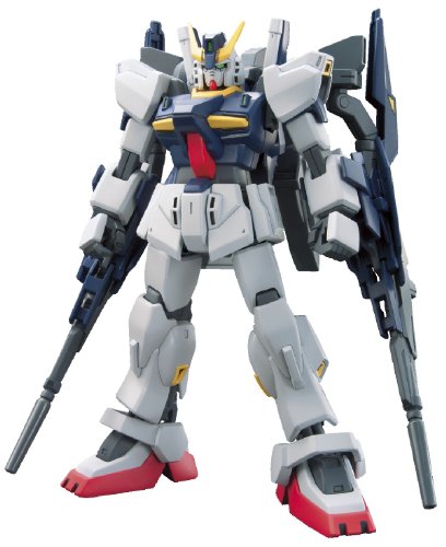 【中古】HG 1/144 ビルドガンダム ガンダムMk-II (ガンダムビルドファイターズ)