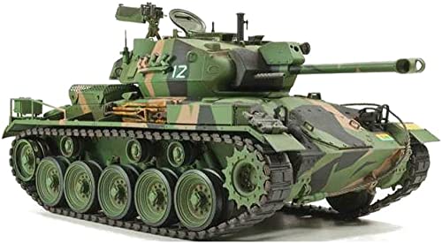 【中古】「非常に良い」AFVクラブ AFV CLUB 1/35 ノルウェー陸軍 NM-116軽戦車 FV35S82 プラモデル|オマツリライフ別館